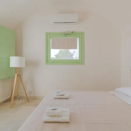 Villa La Camilla, A Surrounded By Nature... Ostuni