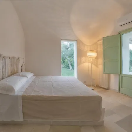 La Camilla, A Surrounded By Nature... Villa