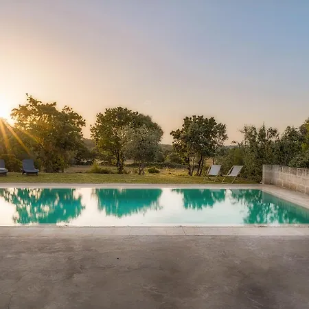 La Camilla, A Surrounded By Nature... * Ostuni