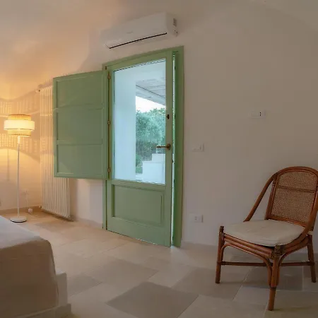 La Camilla, A Surrounded By Nature... Villa