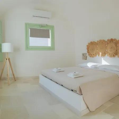 La Camilla, A Surrounded By Nature... Villa *