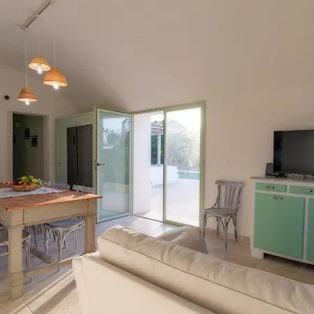 La Camilla, A Surrounded By Nature... Ostuni