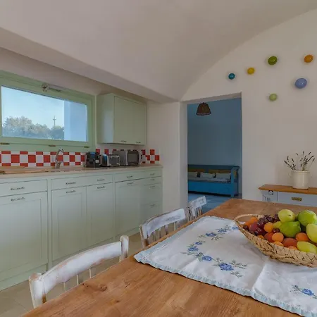 La Camilla, A Surrounded By Nature... Ostuni
