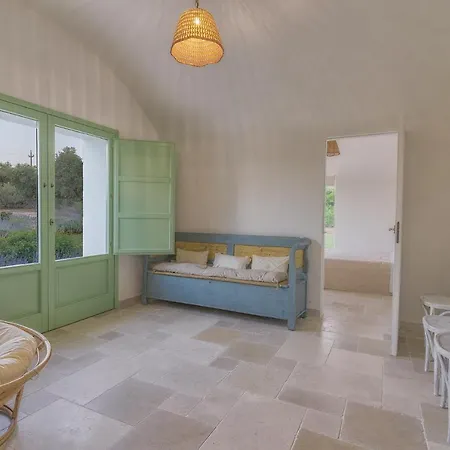La Camilla, A Surrounded By Nature... Ostuni