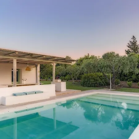 La Camilla, A Surrounded By Nature... * Ostuni