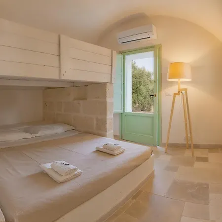 La Camilla, A Surrounded By Nature... * Ostuni