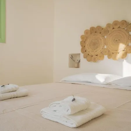La Camilla, A Surrounded By Nature... Villa