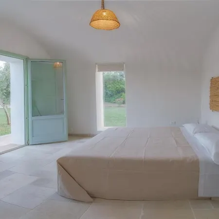 Vila La Camilla, A Surrounded By Nature... Ostuni