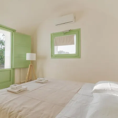 La Camilla, A Surrounded By Nature... Villa