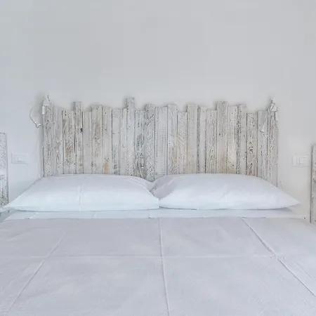 La Camilla, A Surrounded By Nature... Ostuni