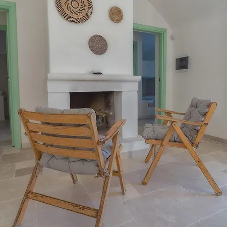 Vila La Camilla, A Surrounded By Nature...