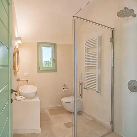 La Camilla, A Surrounded By Nature... Vila Ostuni